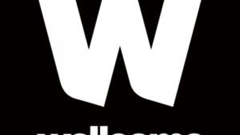 Wellcome Trust Logo